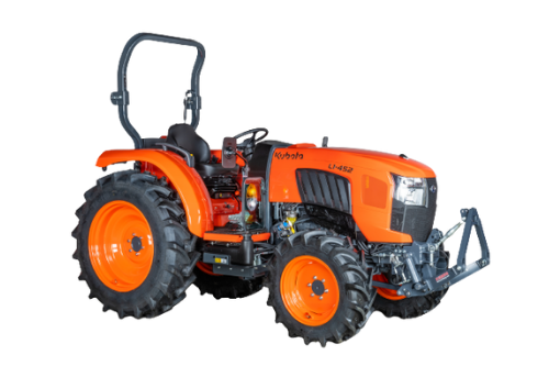 KUBOTA L1-452