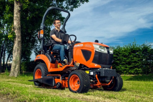 Kubota BX231