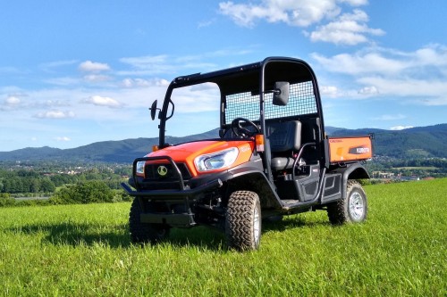 Kubota RTV