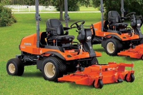 Kubota F3090