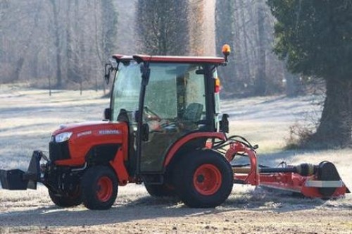 Kubota B2231