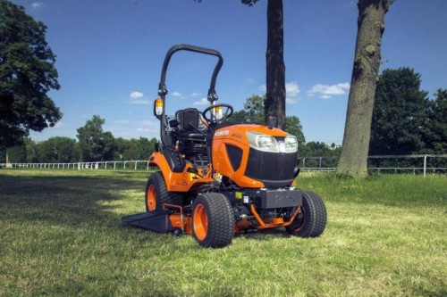 Kubota BX261