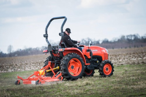 Kubota L1361